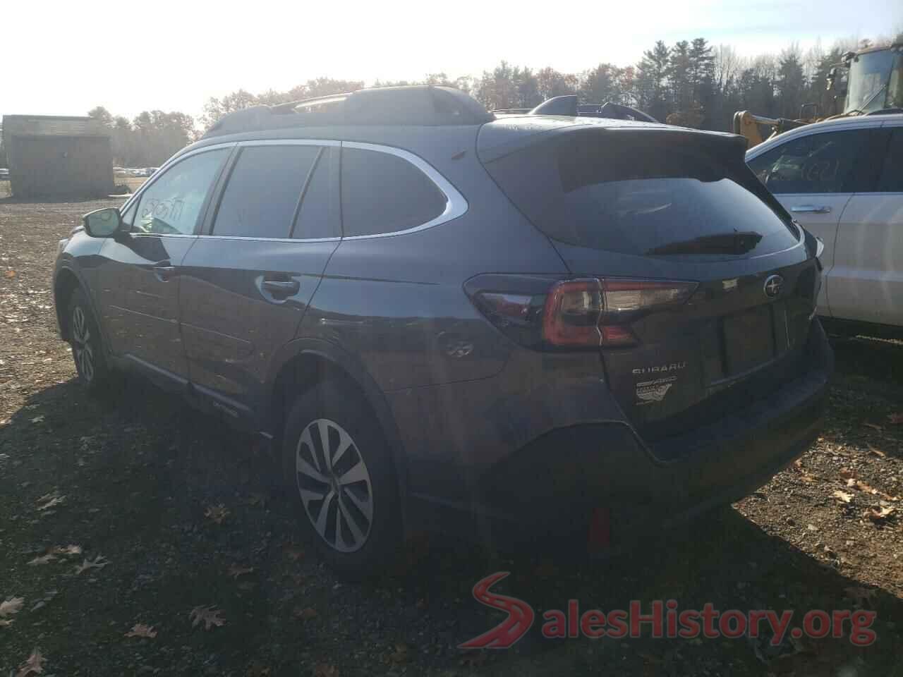 4S4BTACC7N3105938 2022 SUBARU OUTBACK