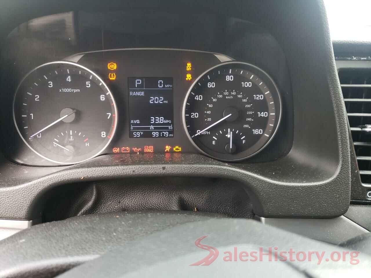 5NPD84LF0HH075474 2017 HYUNDAI ELANTRA