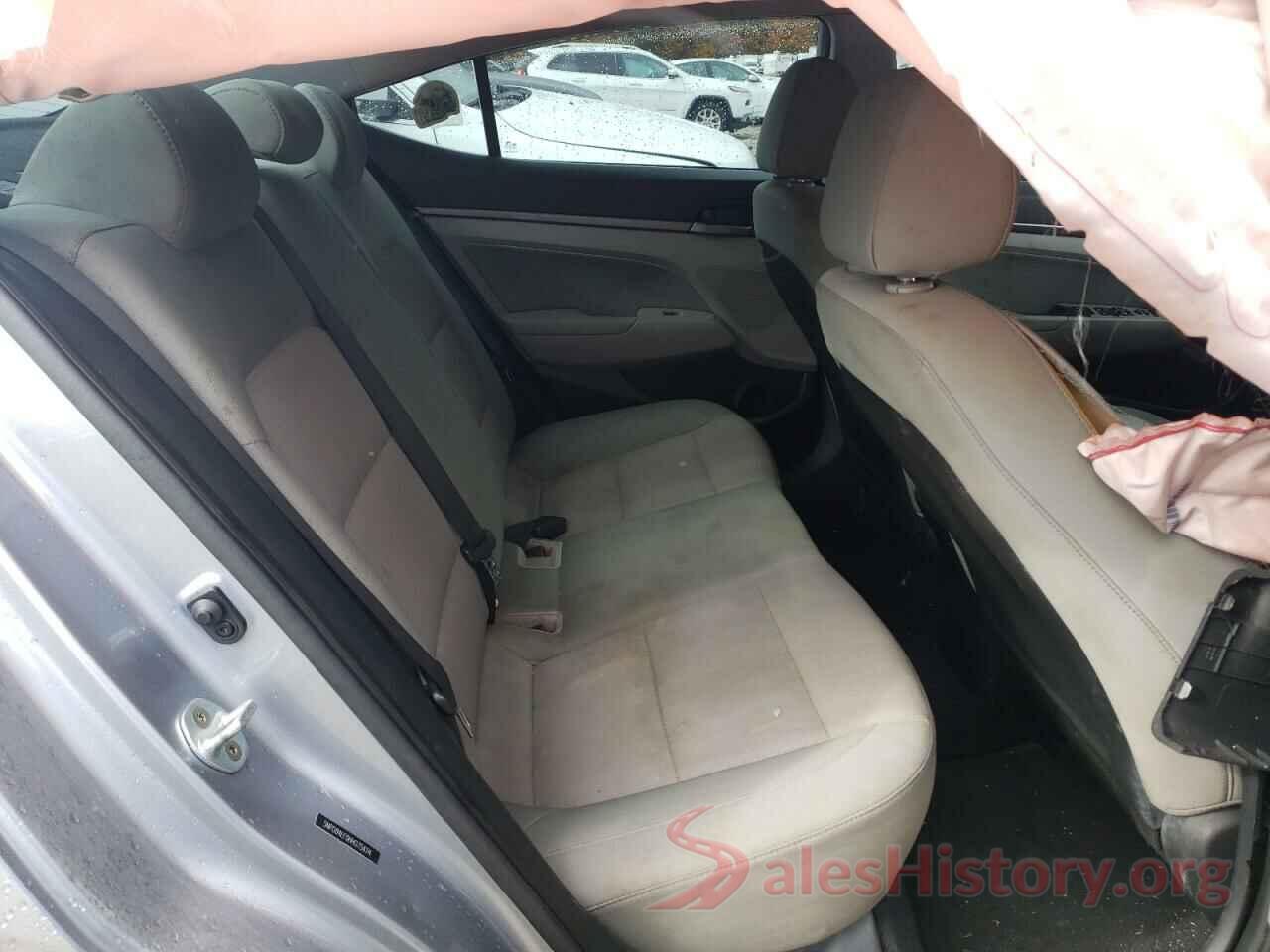 5NPD84LF0HH075474 2017 HYUNDAI ELANTRA