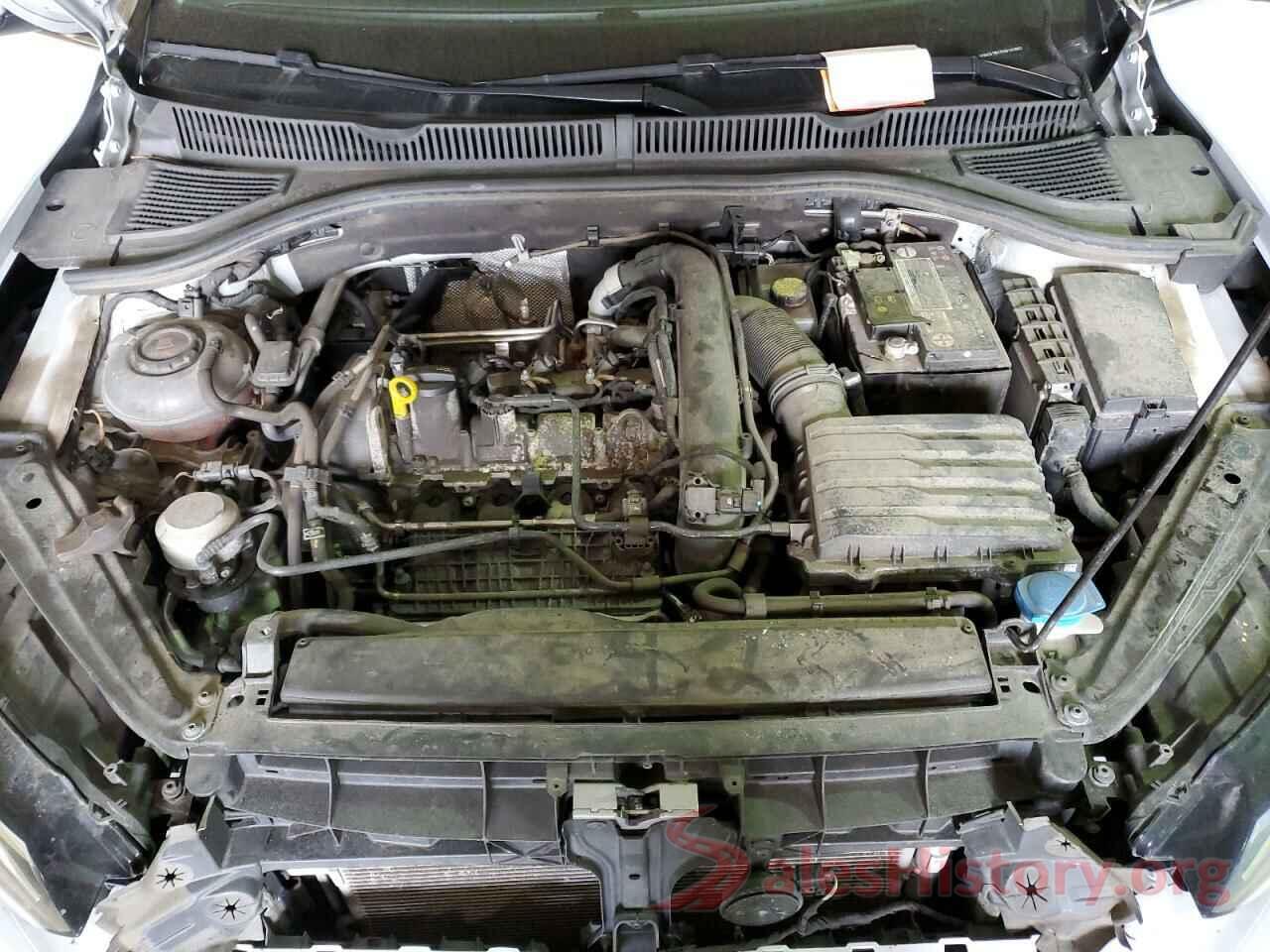 3VWC57BU7KM143662 2019 VOLKSWAGEN JETTA