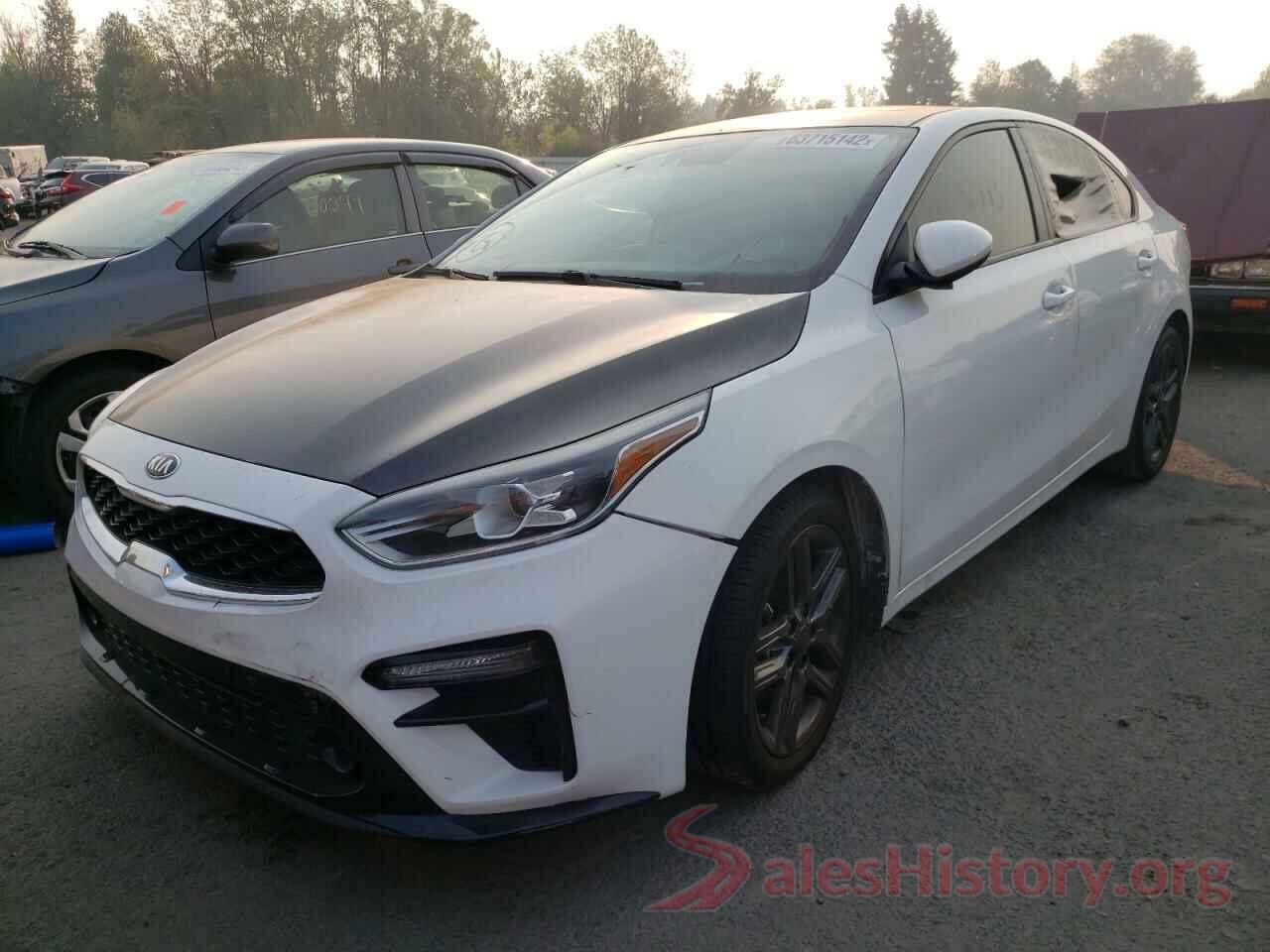 3KPF34AD6KE006647 2019 KIA FORTE