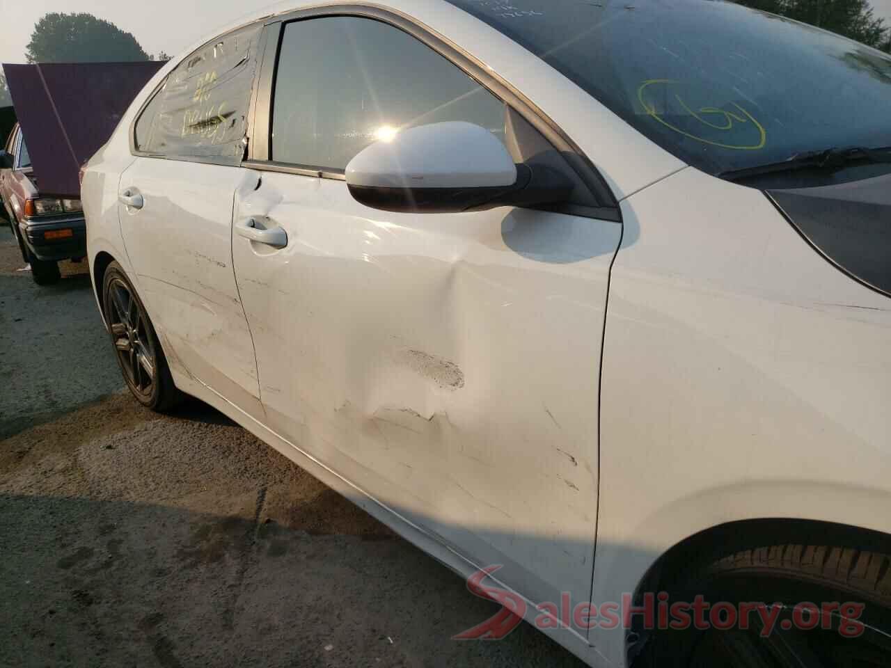 3KPF34AD6KE006647 2019 KIA FORTE