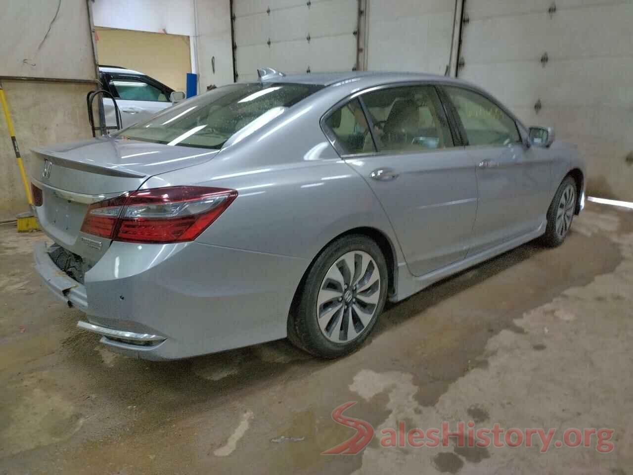 JHMCR6F74HC022215 2017 HONDA ACCORD