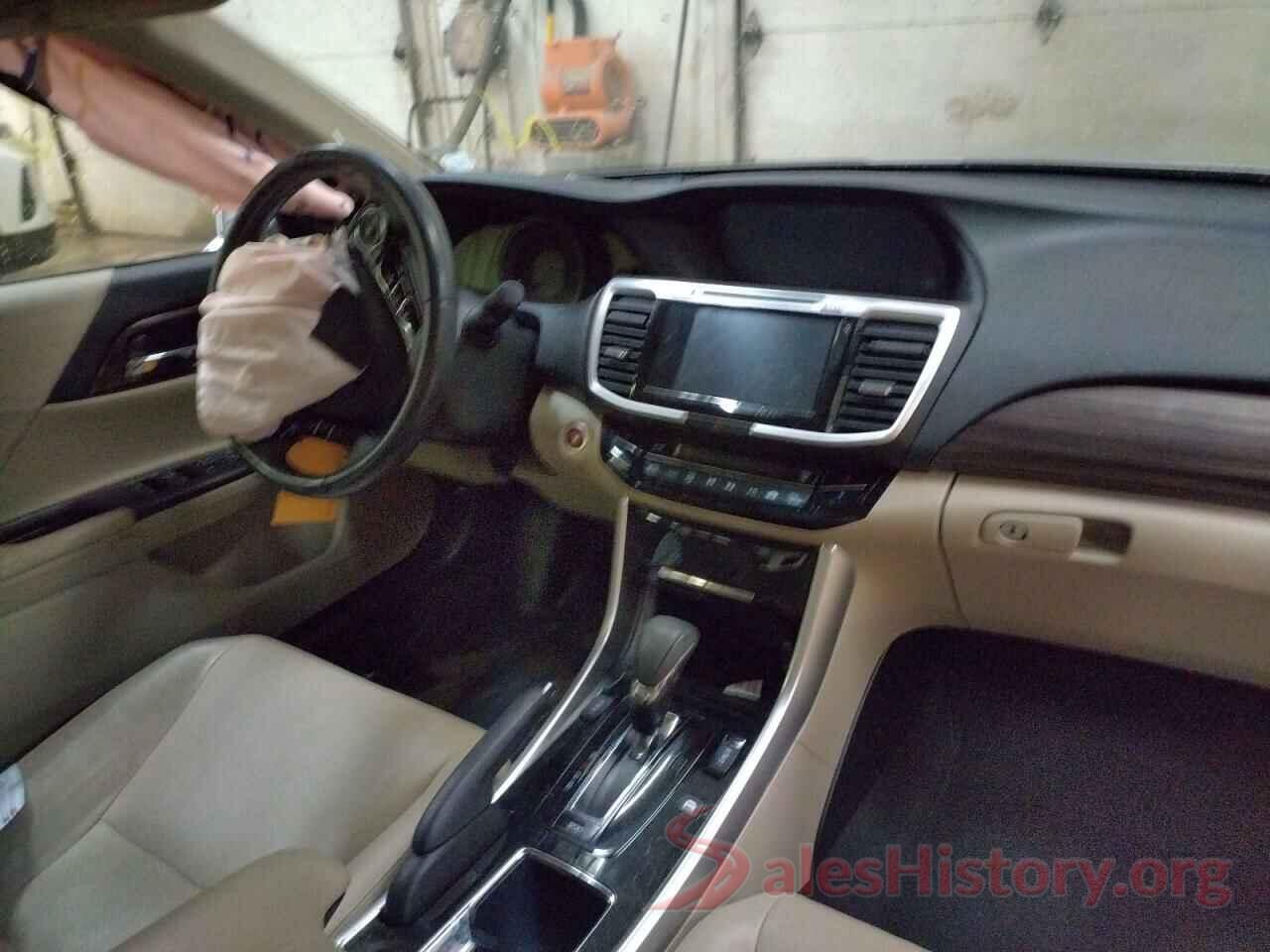 JHMCR6F74HC022215 2017 HONDA ACCORD