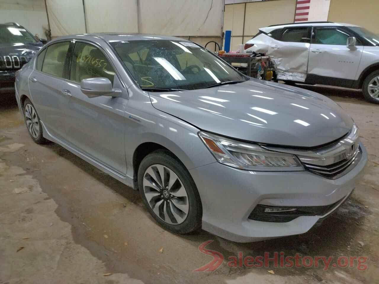 JHMCR6F74HC022215 2017 HONDA ACCORD