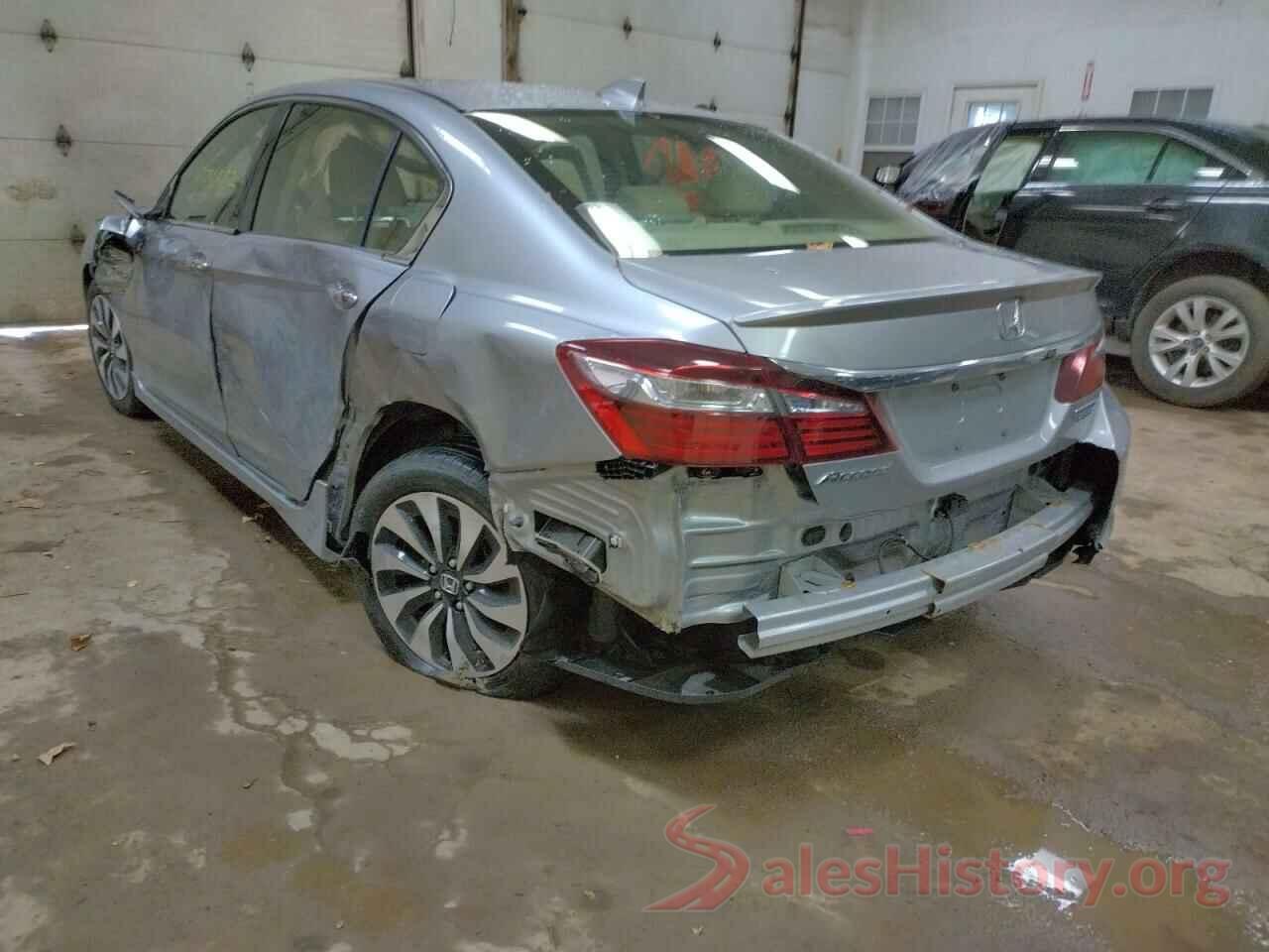 JHMCR6F74HC022215 2017 HONDA ACCORD