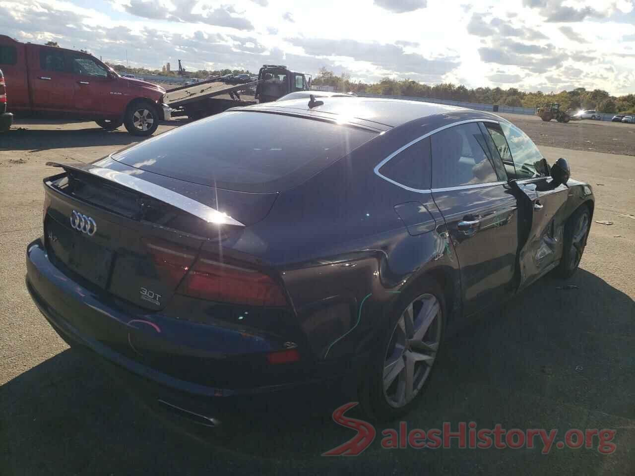 WAUW3AFC4JN049325 2018 AUDI A7