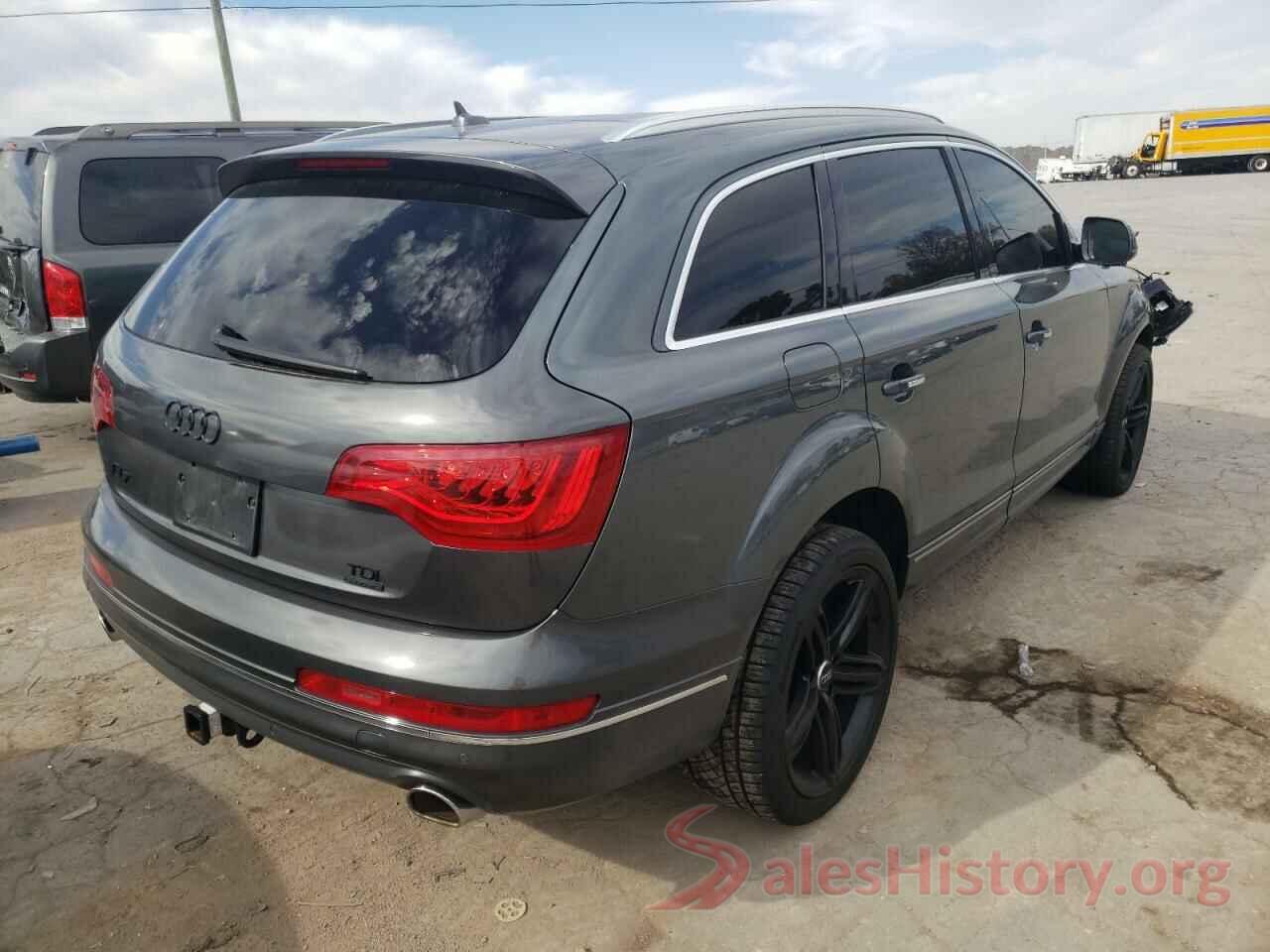 WA1LMAFE5FD001845 2015 AUDI Q7