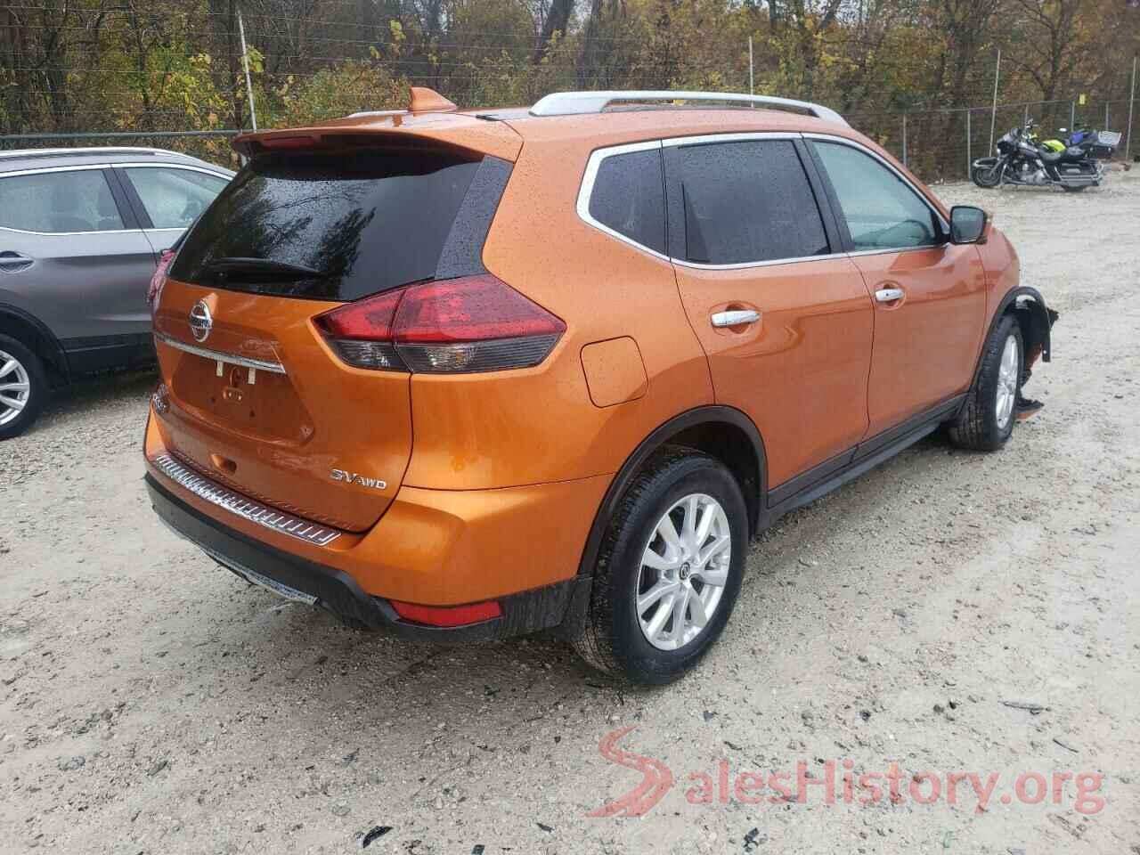 5N1AT2MV4JC832093 2018 NISSAN ROGUE