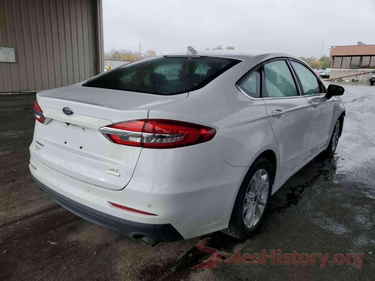 3FA6P0HD9LR180330 2020 FORD FUSION