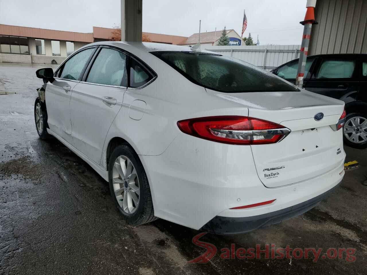 3FA6P0HD9LR180330 2020 FORD FUSION