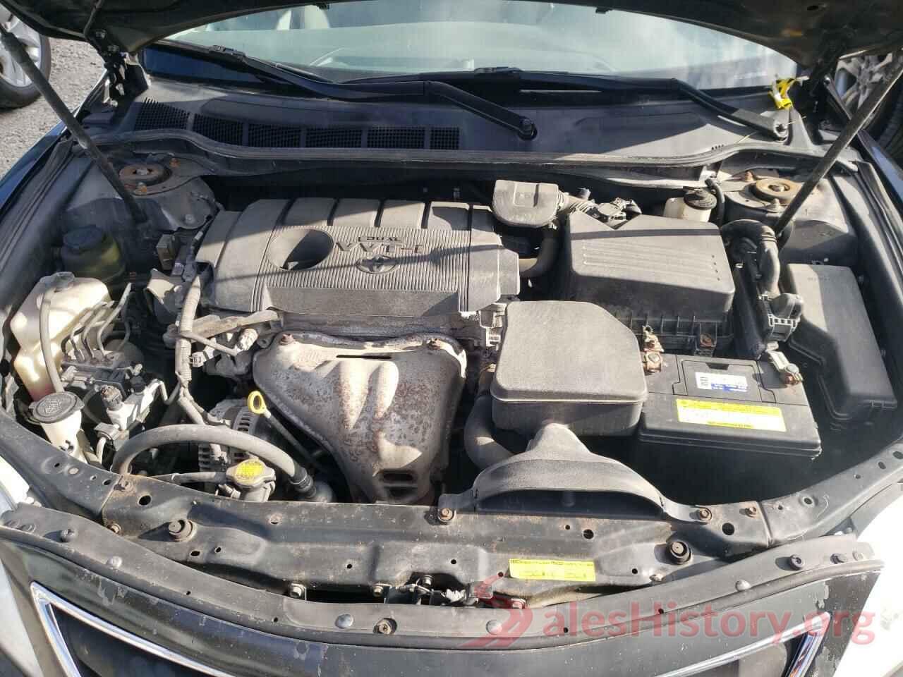 4T1BF3EK9BU765914 2011 TOYOTA CAMRY