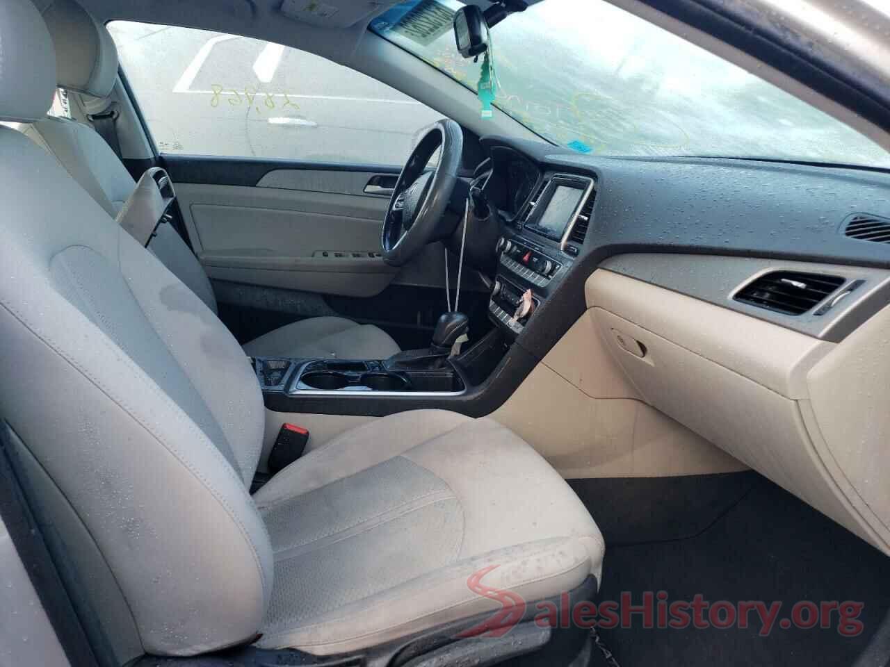 5NPE34AF8JH671749 2018 HYUNDAI SONATA