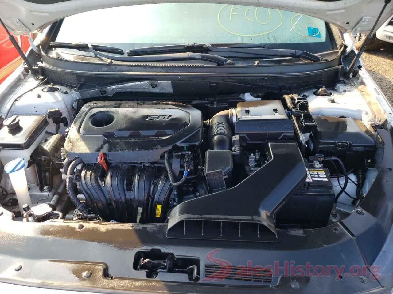 5NPE34AF8JH671749 2018 HYUNDAI SONATA