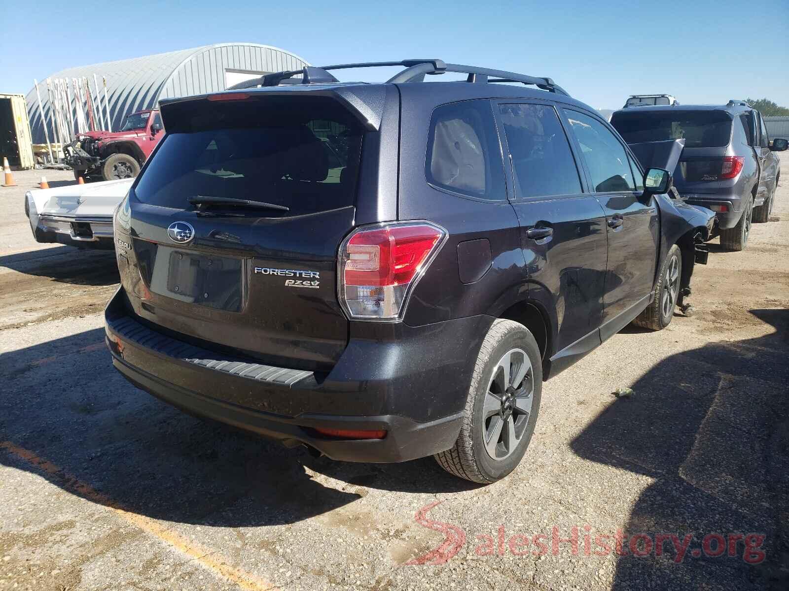 JF2SJAGC0HH429276 2017 SUBARU FORESTER