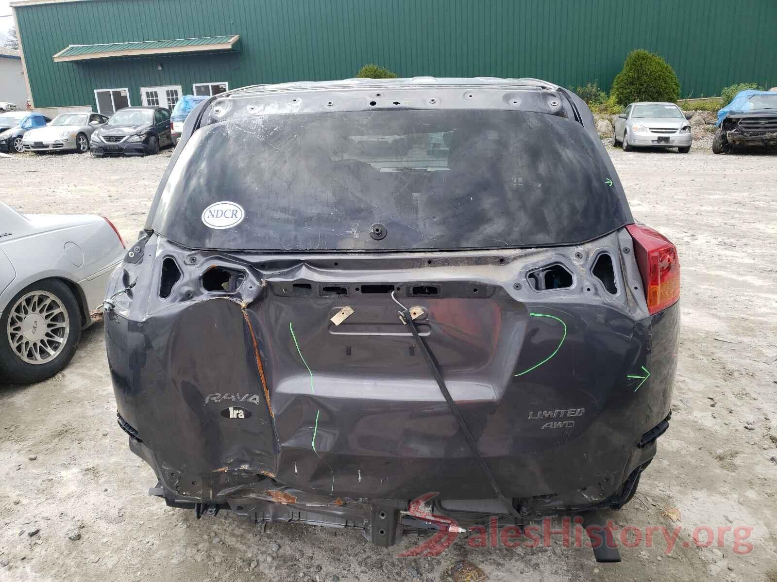 2T3DFREV5FW381339 2015 TOYOTA RAV4