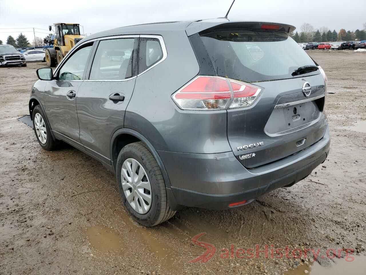 JN8AT2MV9GW142680 2016 NISSAN ROGUE