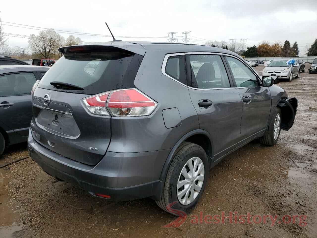 JN8AT2MV9GW142680 2016 NISSAN ROGUE