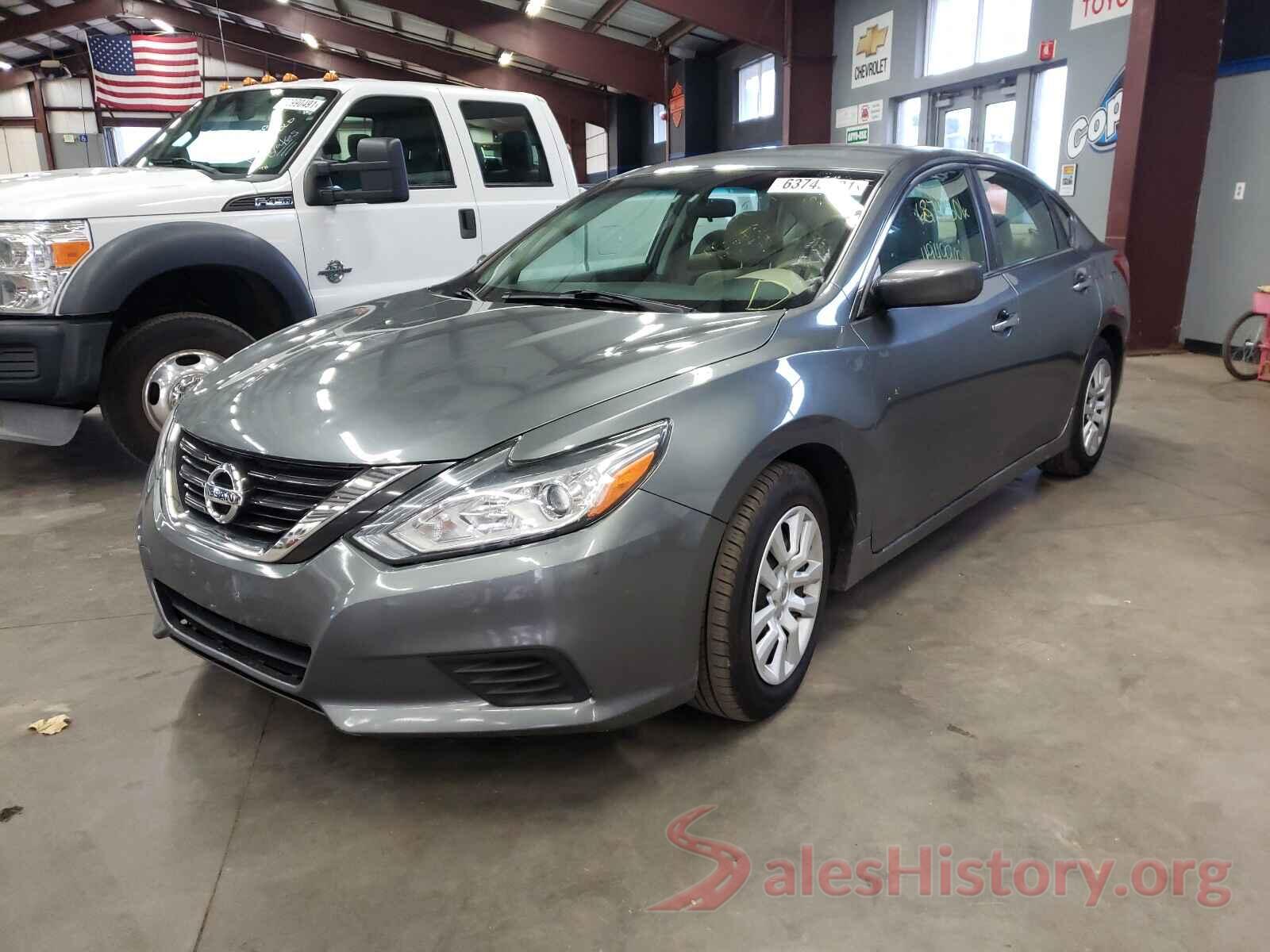 1N4AL3APXGN305341 2016 NISSAN ALTIMA