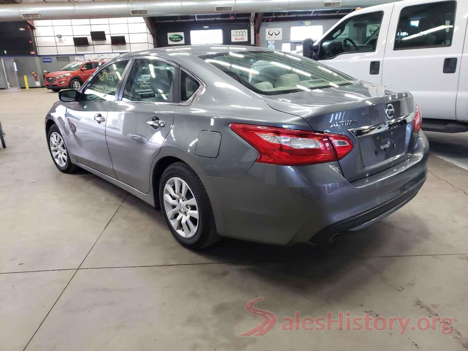 1N4AL3APXGN305341 2016 NISSAN ALTIMA