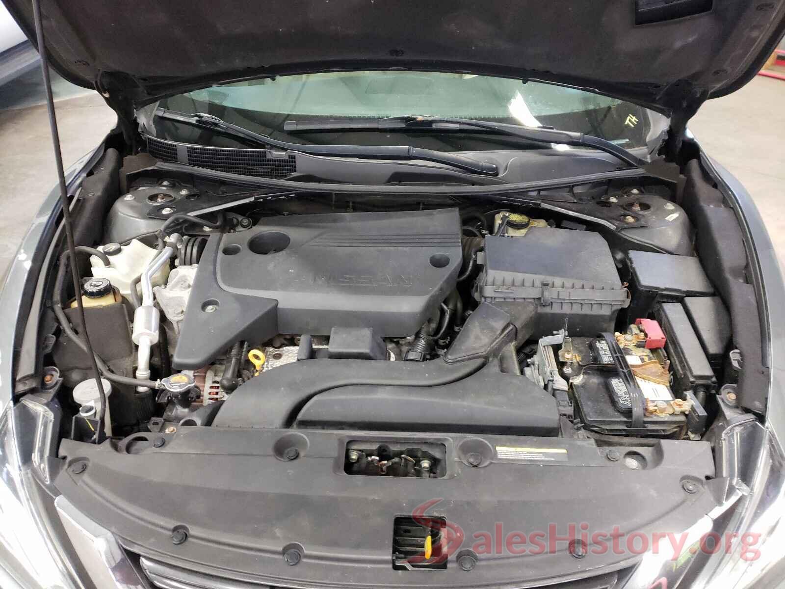 1N4AL3APXGN305341 2016 NISSAN ALTIMA