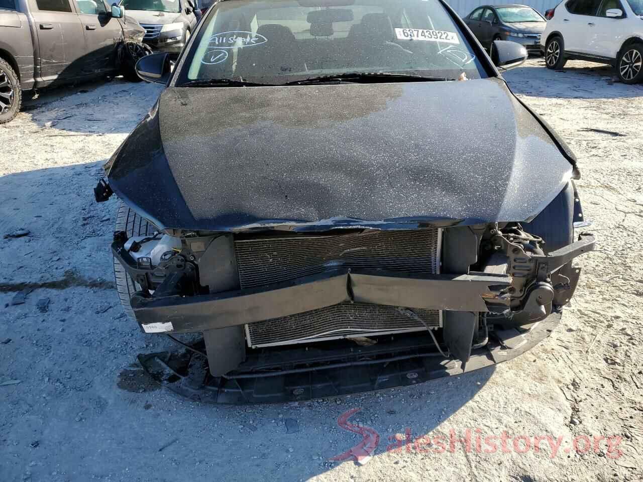 5NPD74LF6JH354565 2018 HYUNDAI ELANTRA