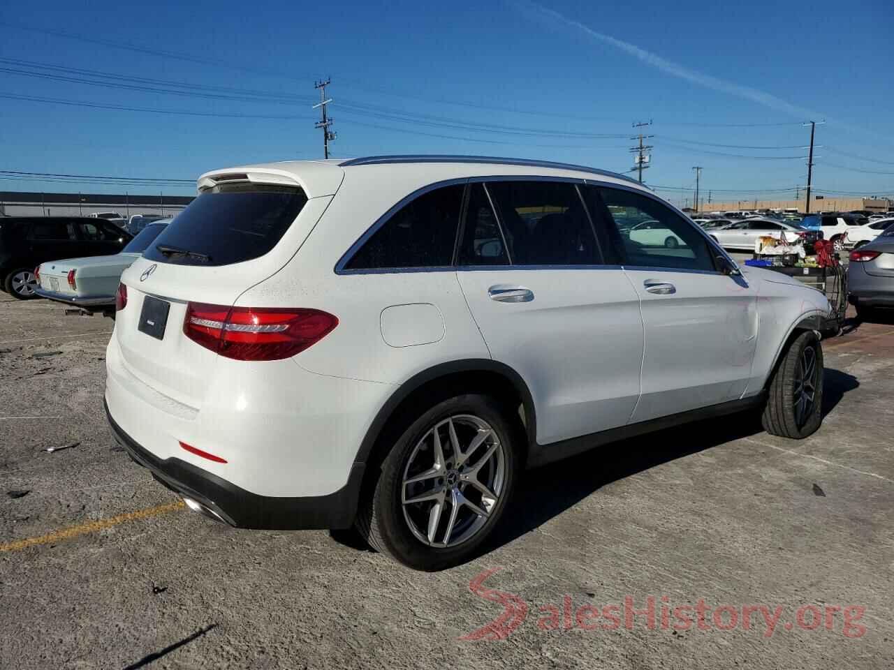 WDC0G4JB6JV114103 2018 MERCEDES-BENZ GLC-CLASS