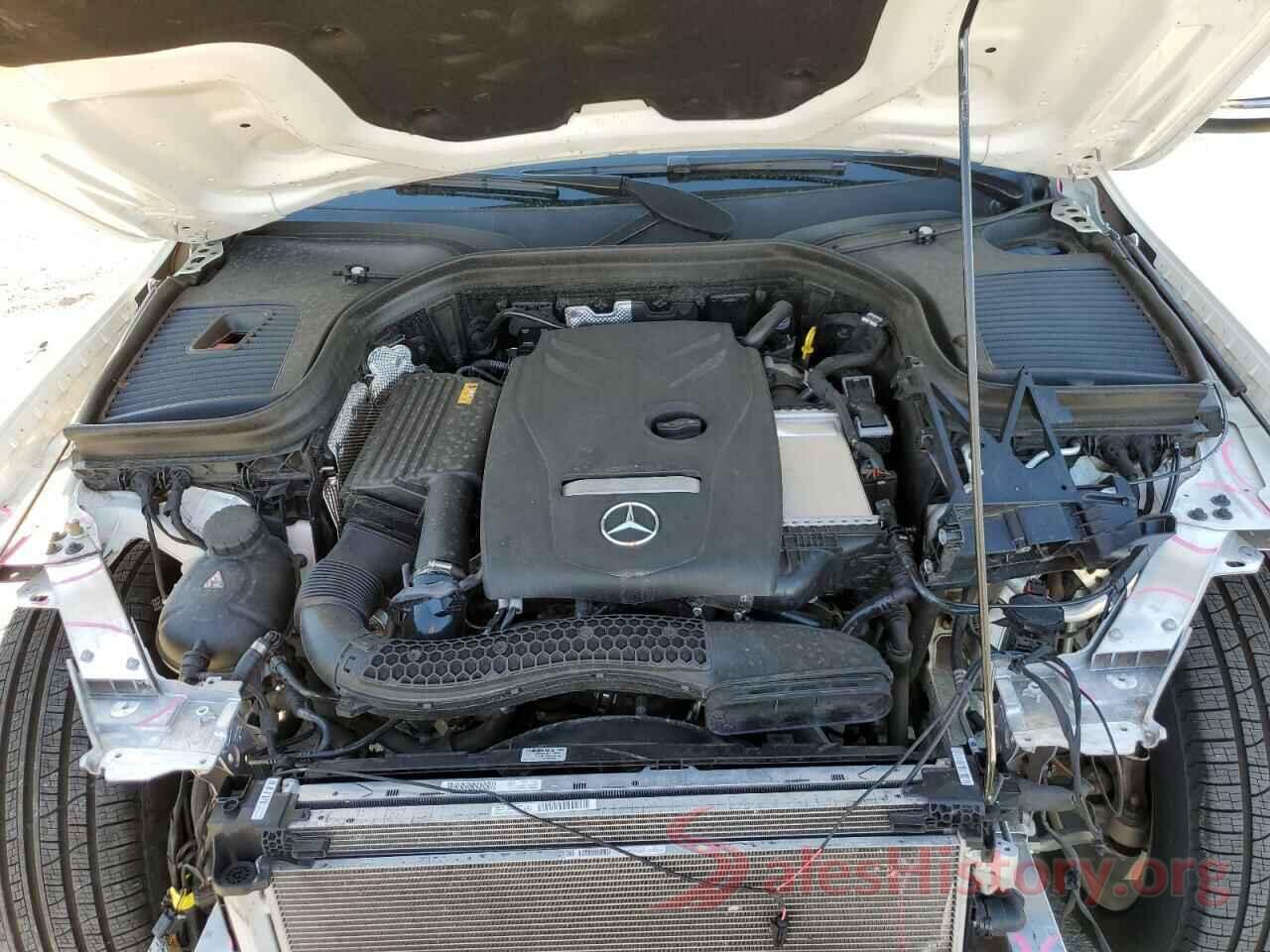 WDC0G4JB6JV114103 2018 MERCEDES-BENZ GLC-CLASS