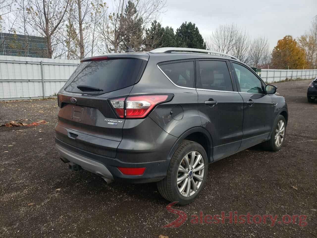 1FMCU9J93JUC71255 2018 FORD ESCAPE