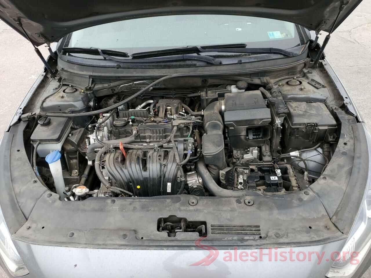 5NPE24AF7KH777291 2019 HYUNDAI SONATA