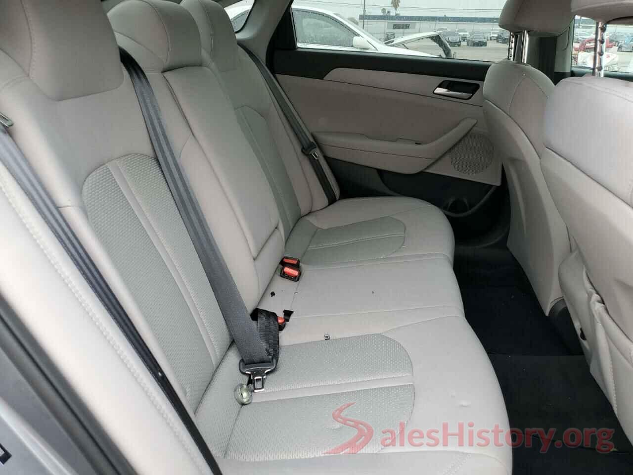 5NPE24AF7KH777291 2019 HYUNDAI SONATA