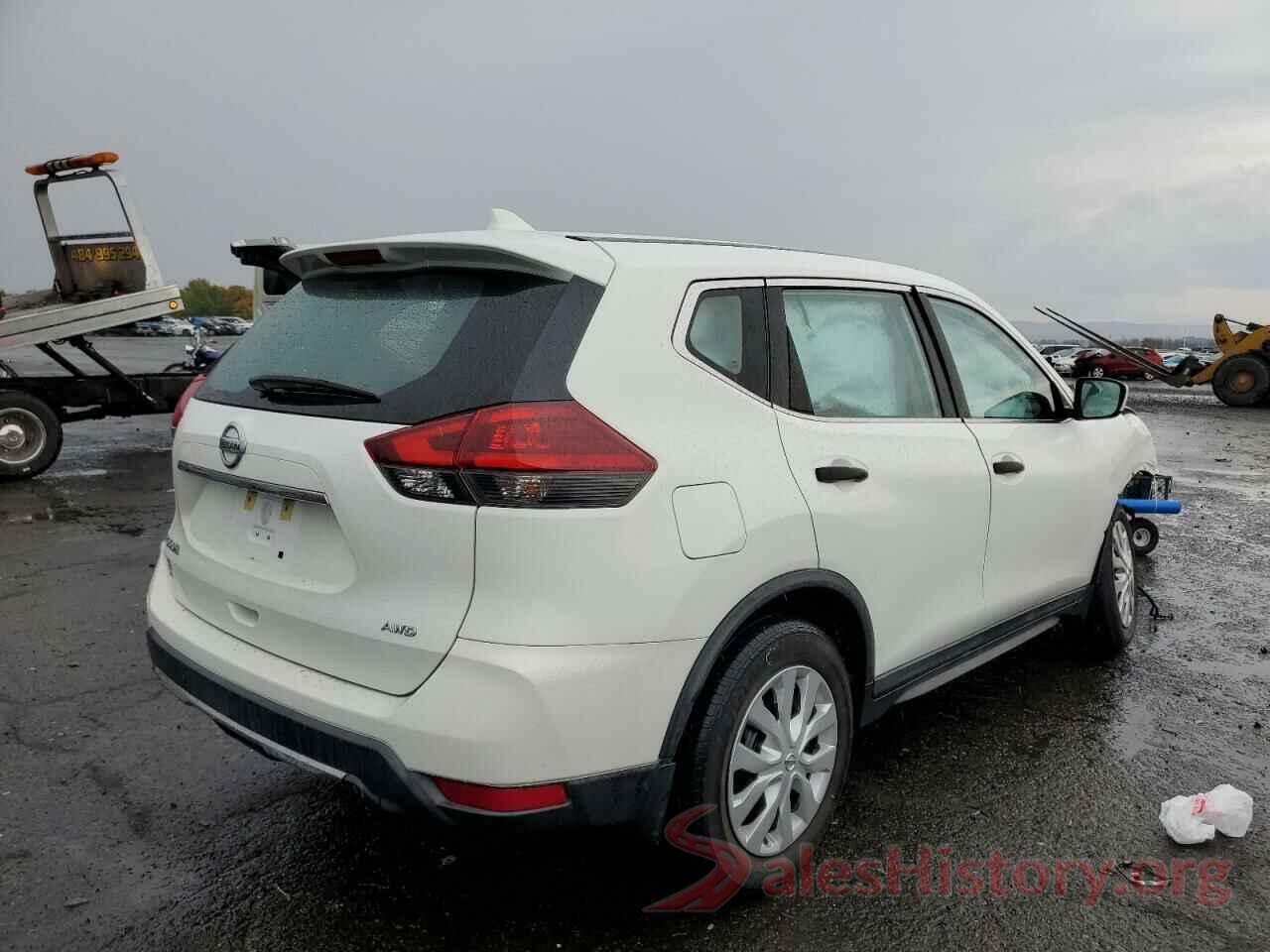 KNMAT2MV7JP561320 2018 NISSAN ROGUE