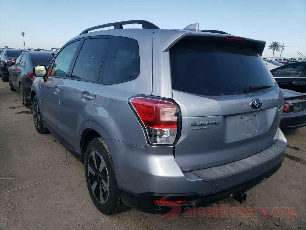 JF2SJAGC6HH806533 2017 SUBARU FORESTER