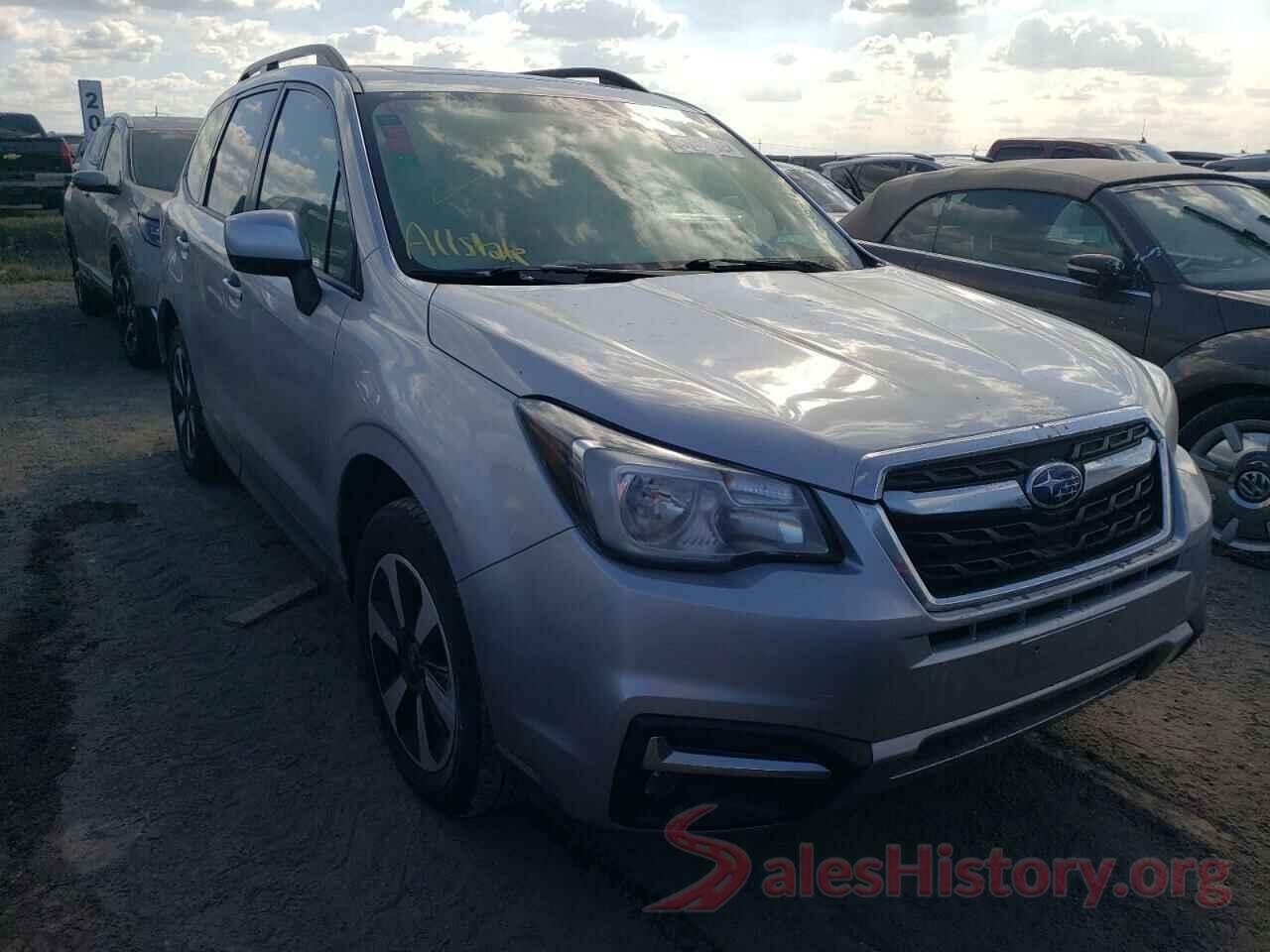 JF2SJAGC6HH806533 2017 SUBARU FORESTER