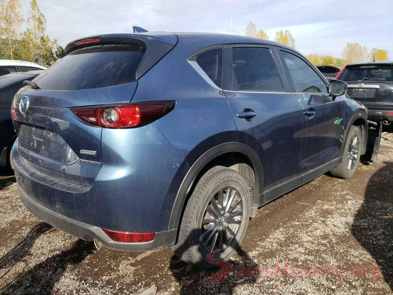 JM3KFACM7K1571209 2019 MAZDA CX-5