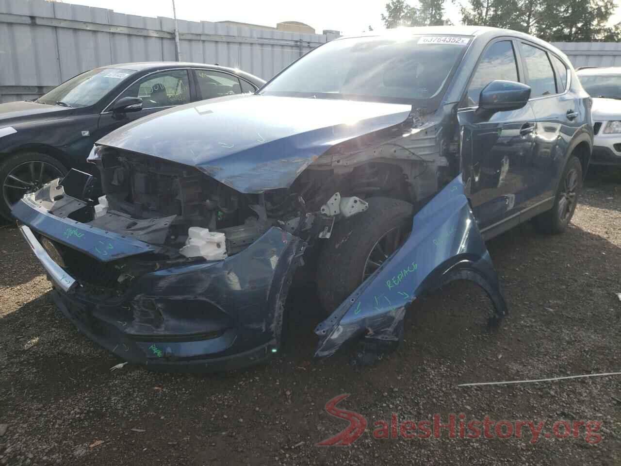 JM3KFACM7K1571209 2019 MAZDA CX-5