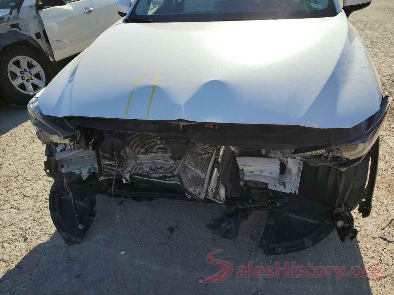 JM3KFBAY3L0758191 2020 MAZDA CX-5