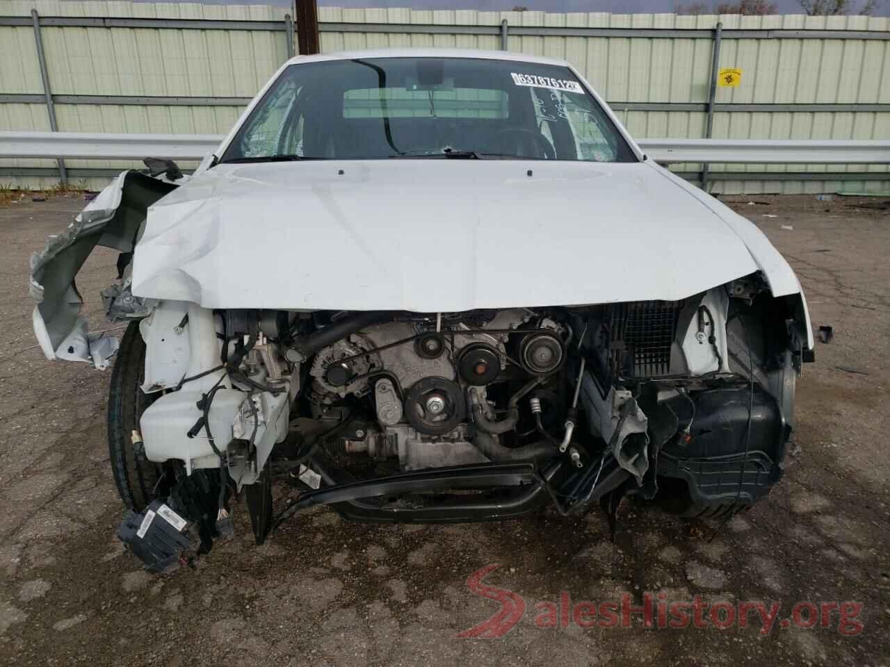 2C3CCABG3MH546009 2021 CHRYSLER 300