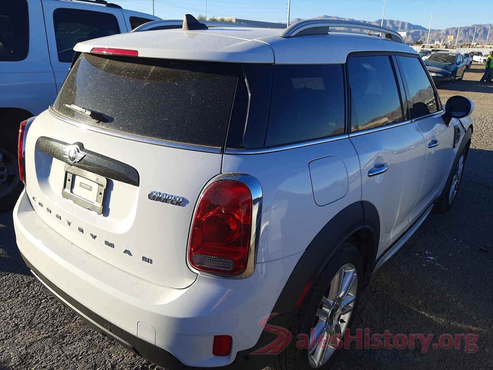 WMZYS7C37J3E08400 2018 MINI COOPER