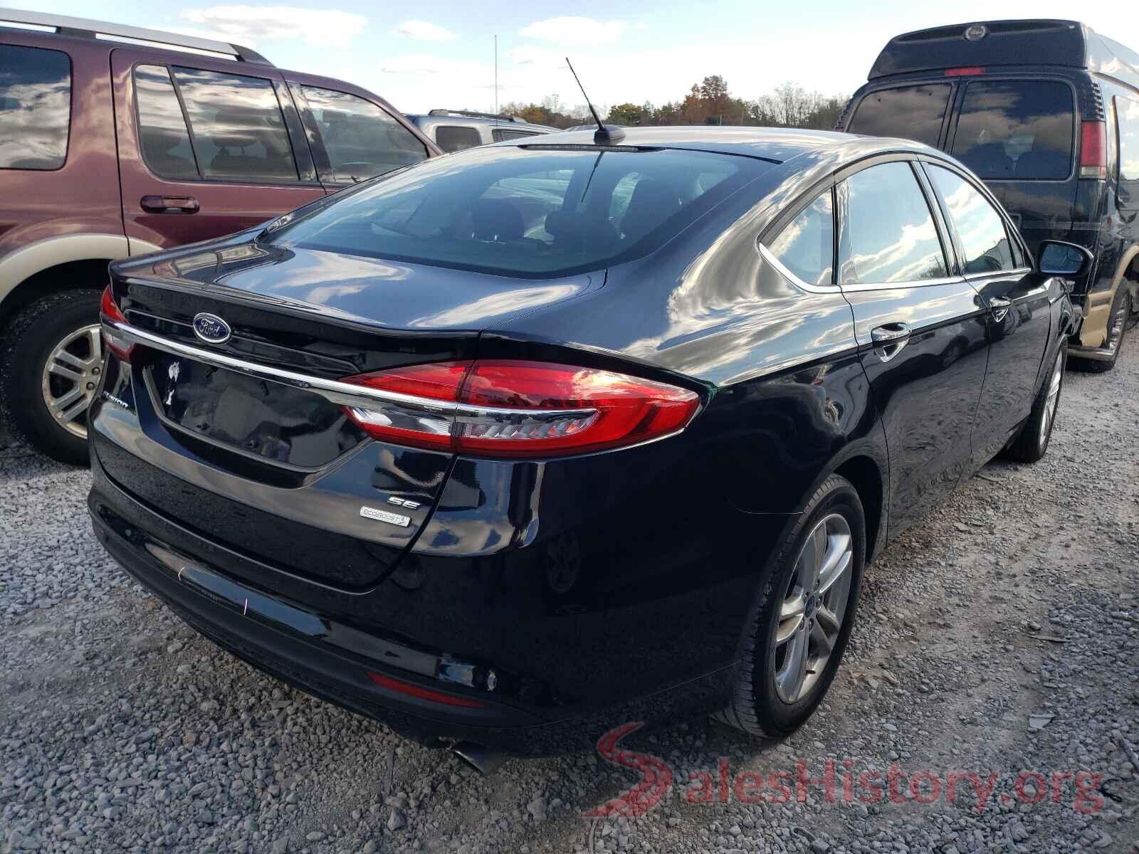 3FA6P0HD3JR266178 2018 FORD FUSION