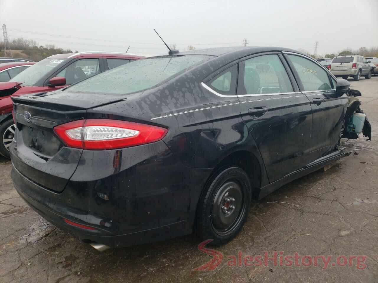 3FA6P0G78GR326850 2016 FORD FUSION