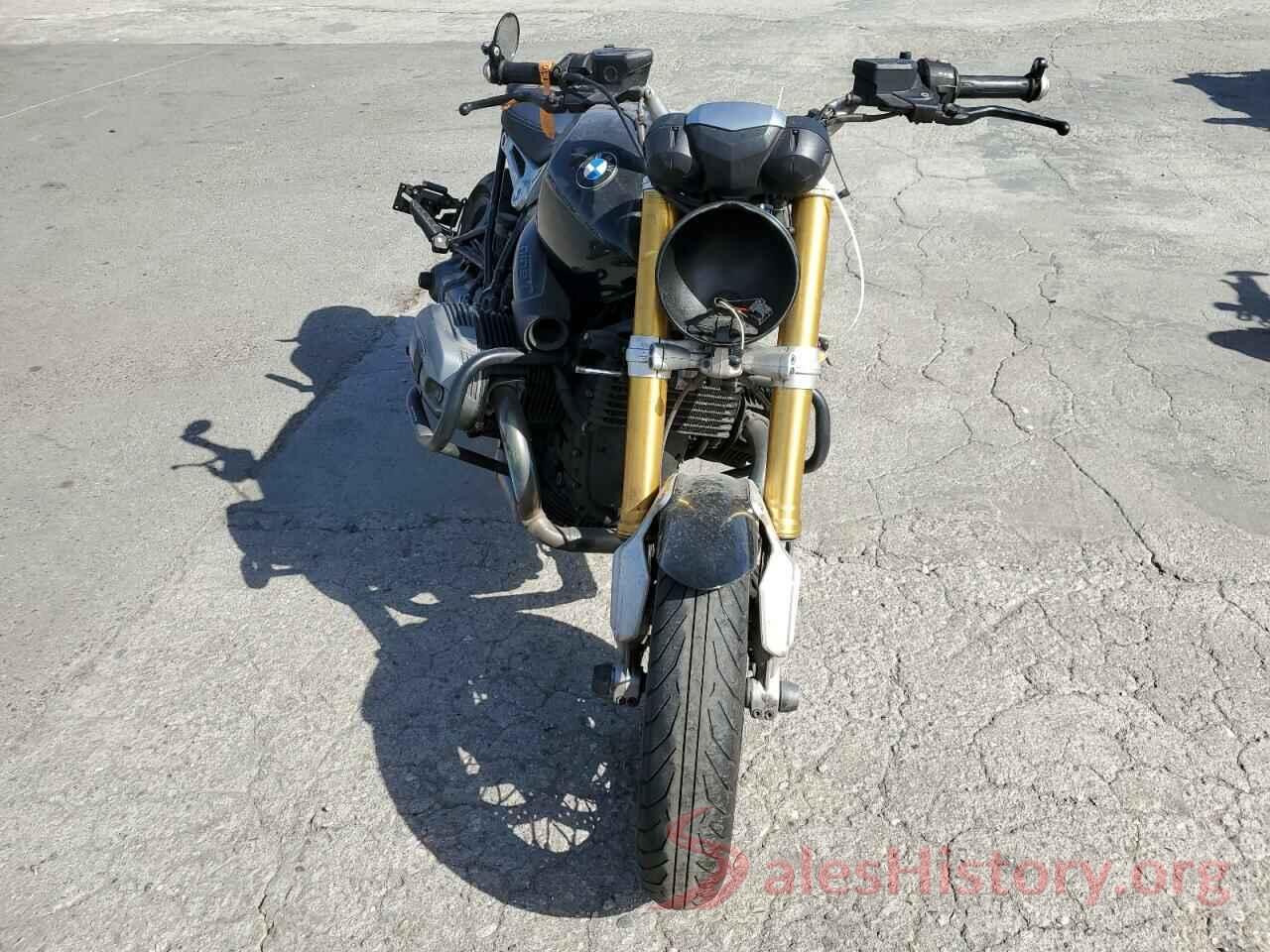 WB10A1609GZ615675 2016 BMW R