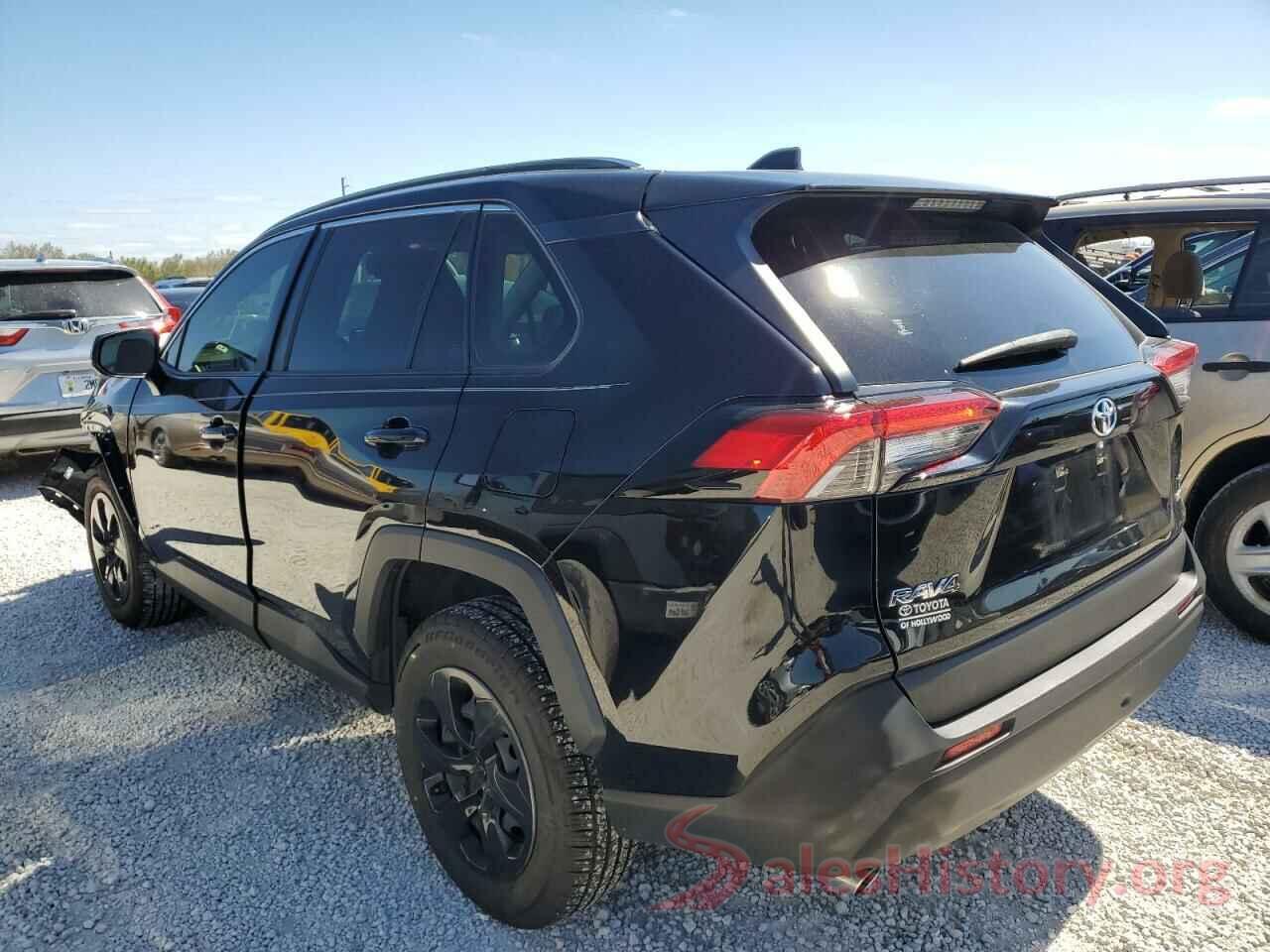 JTMF1RFV3LD053139 2020 TOYOTA RAV4