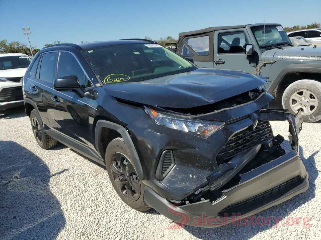 JTMF1RFV3LD053139 2020 TOYOTA RAV4