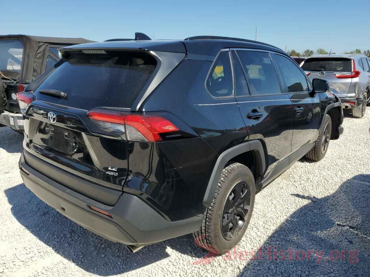 JTMF1RFV3LD053139 2020 TOYOTA RAV4