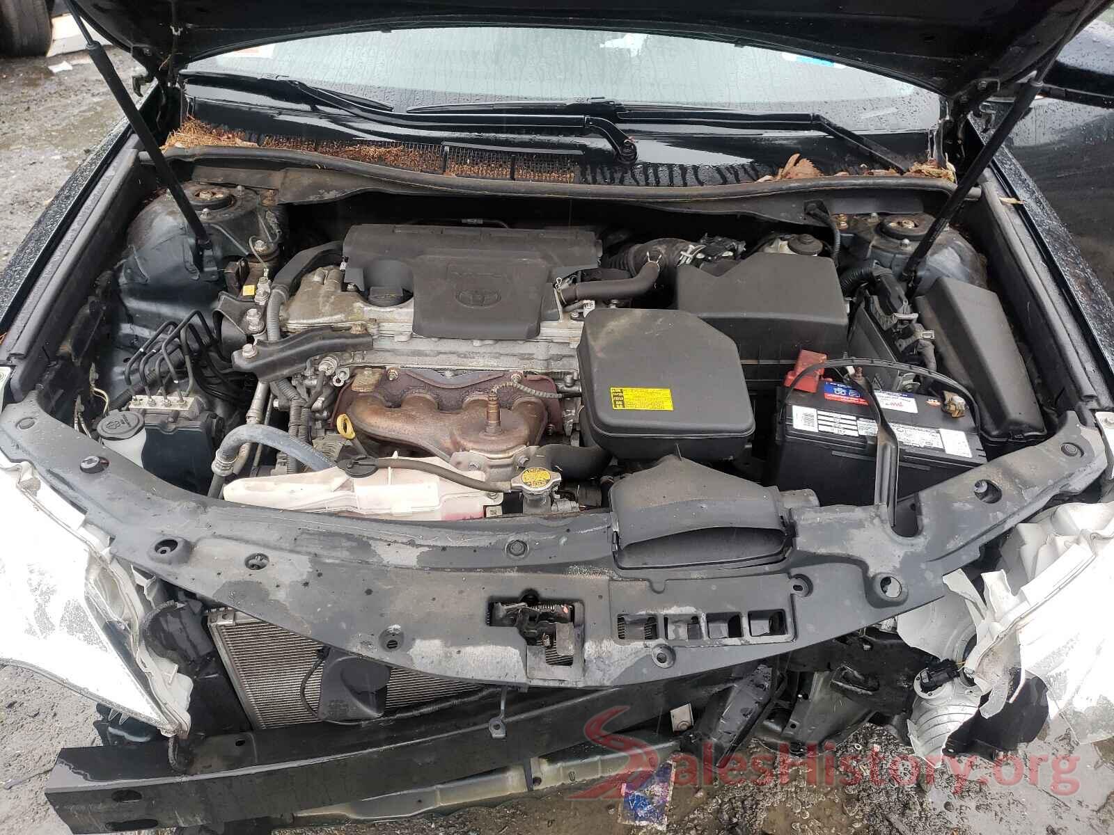 4T4BF1FK5DR289429 2013 TOYOTA CAMRY