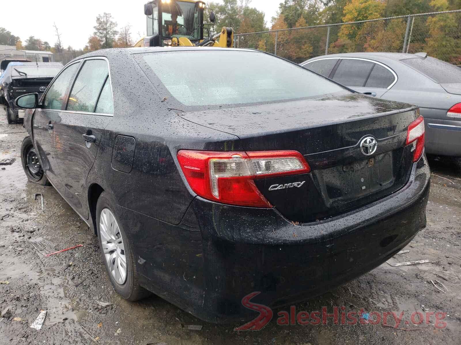 4T4BF1FK5DR289429 2013 TOYOTA CAMRY