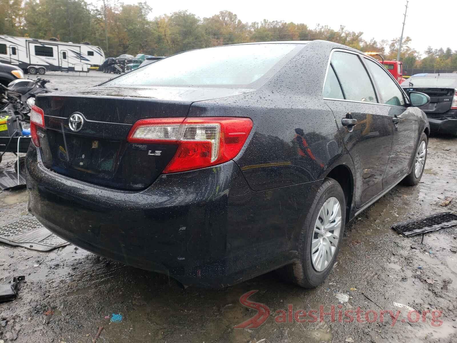 4T4BF1FK5DR289429 2013 TOYOTA CAMRY