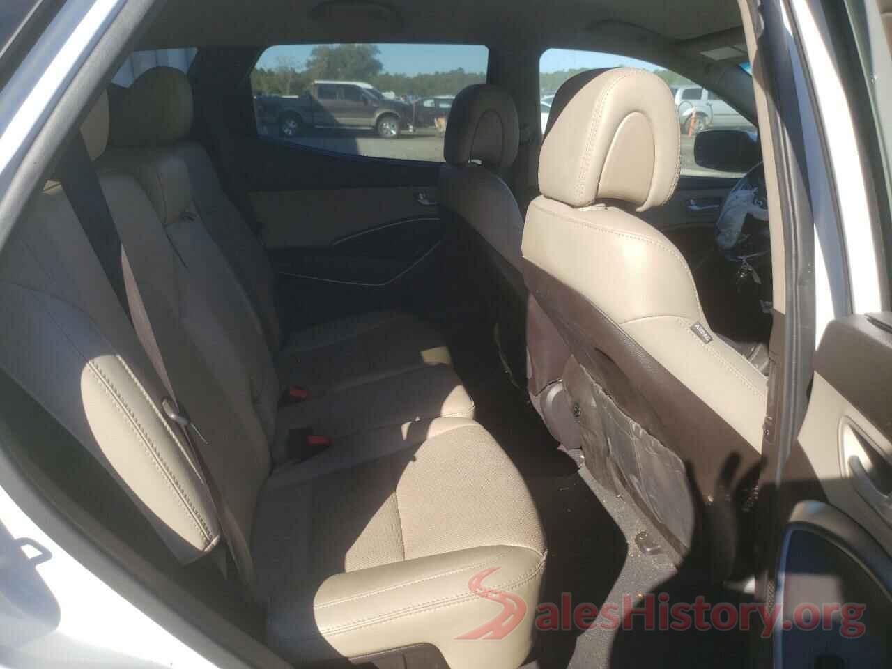 5XYZUDLA0JG542024 2018 HYUNDAI SANTA FE