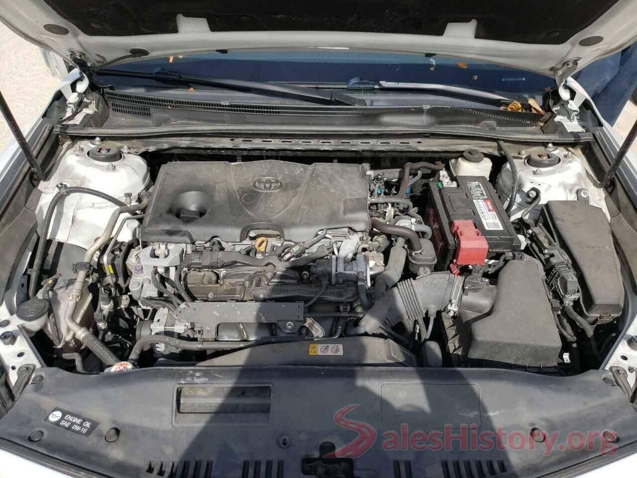 4T1B61HK8JU123098 2018 TOYOTA CAMRY